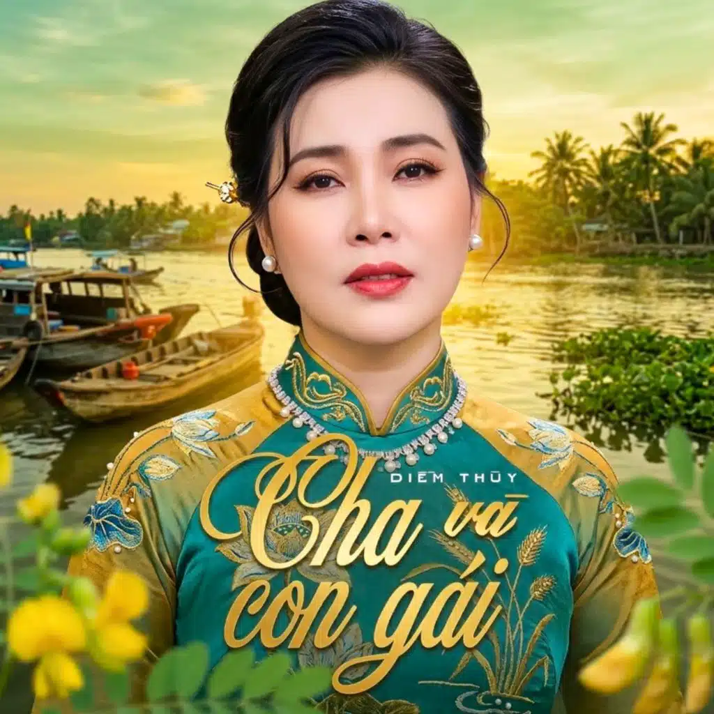 Cha Và Con Gái