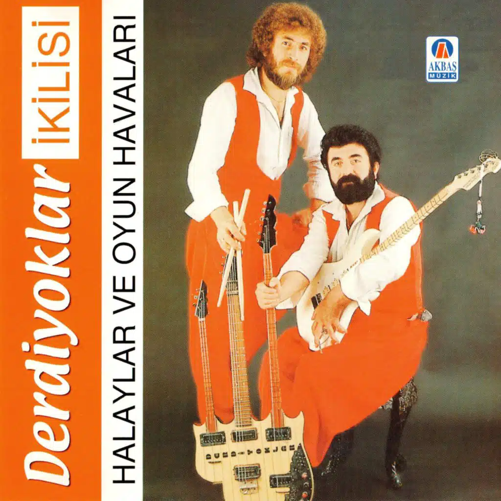 Halaylar Ve Oyun Havaları