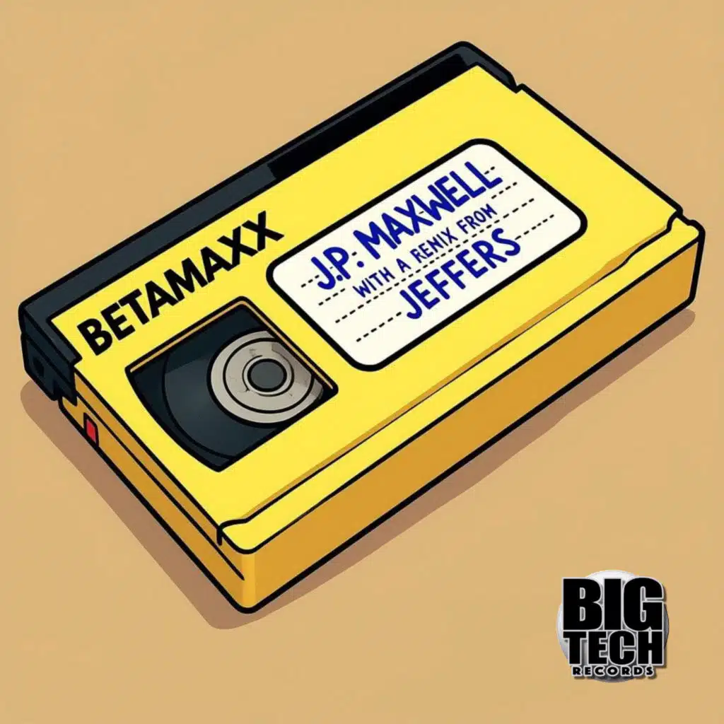 BetaMaxx