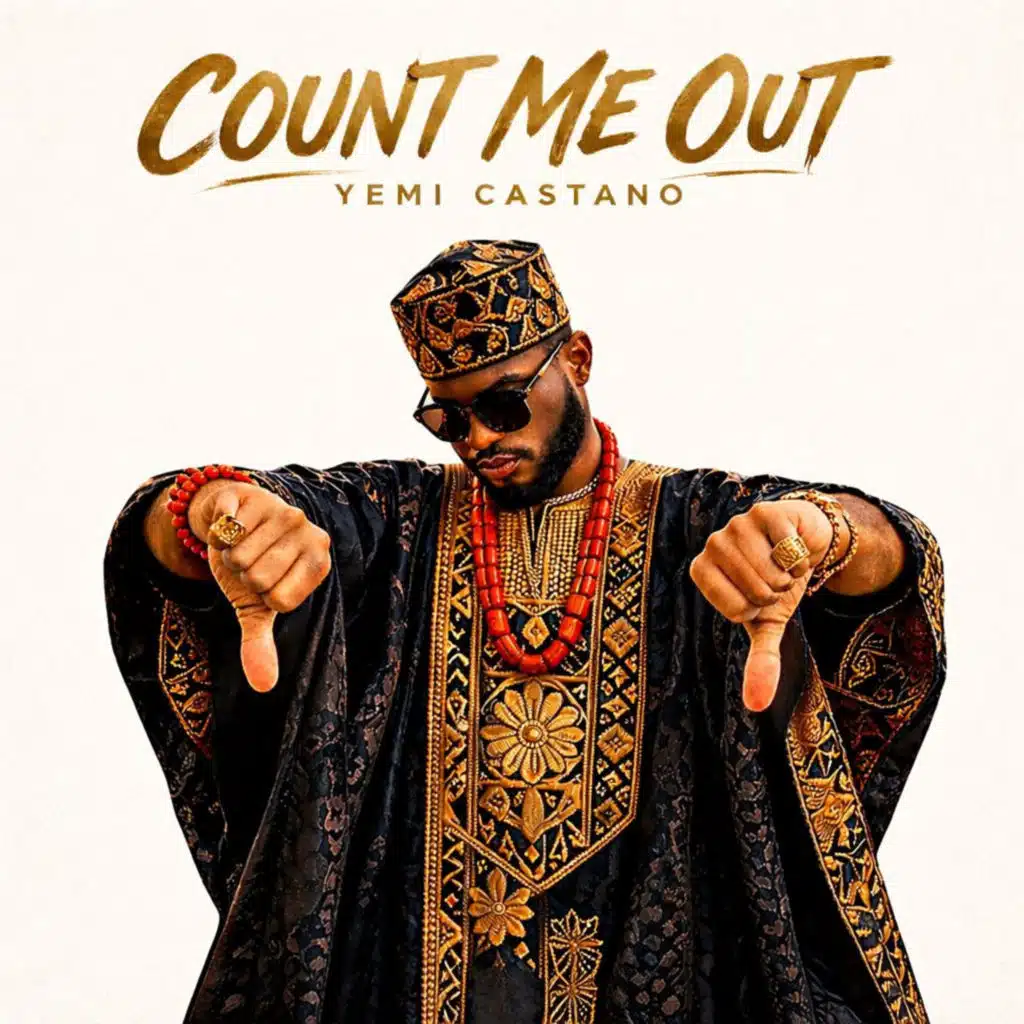 Yemi Castano