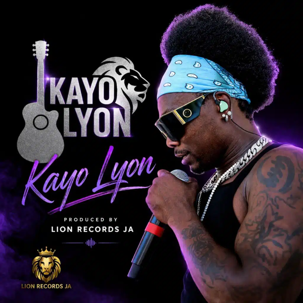 Kayo Lyon