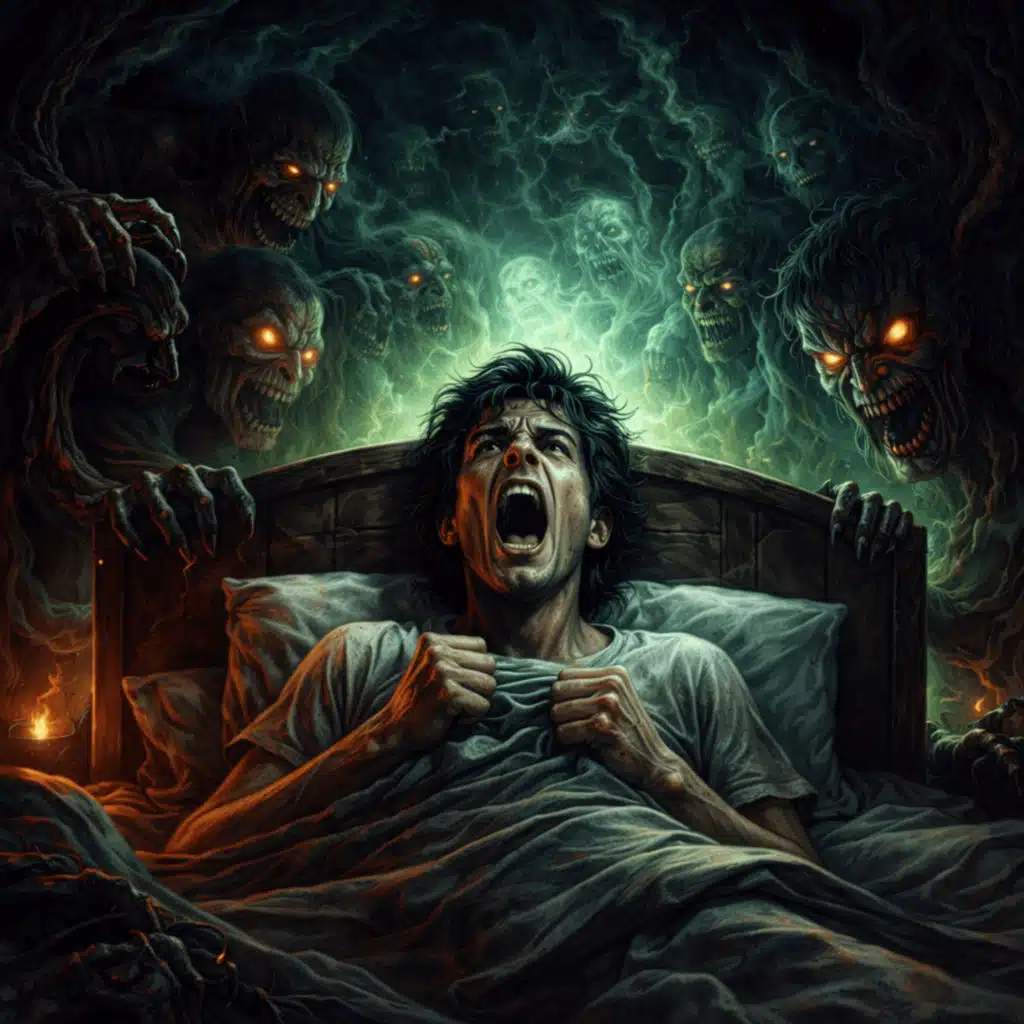 Nightmare