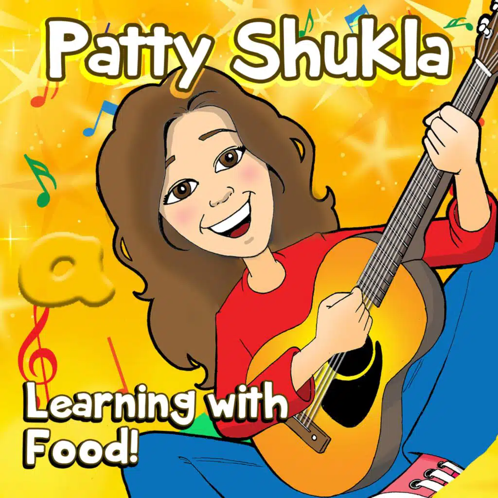 Learning with Food!