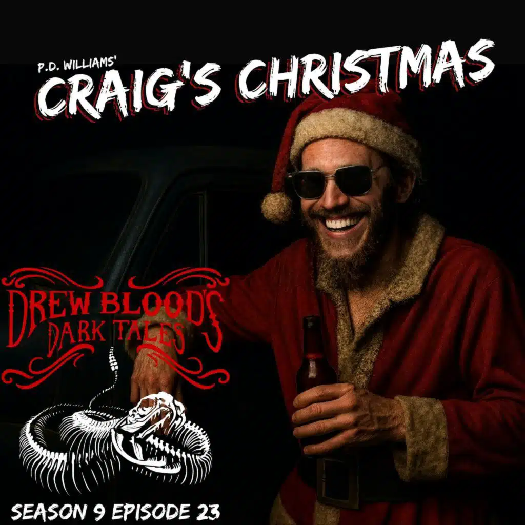 S9 Ep23: S9E23 - "Craig's Christmas" - Drew Blood