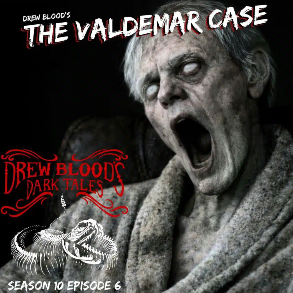 S10 Ep6: S10E06 - "The Valdemar Case" - Drew Blood