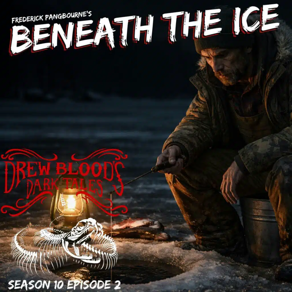 S10 Ep2: S10E02 - "Beneath the Ice" - Drew Blood