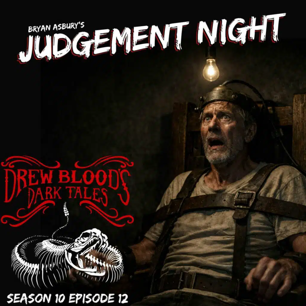 S10 Ep12: S10E12 - "Judgement Night" - Drew Blood