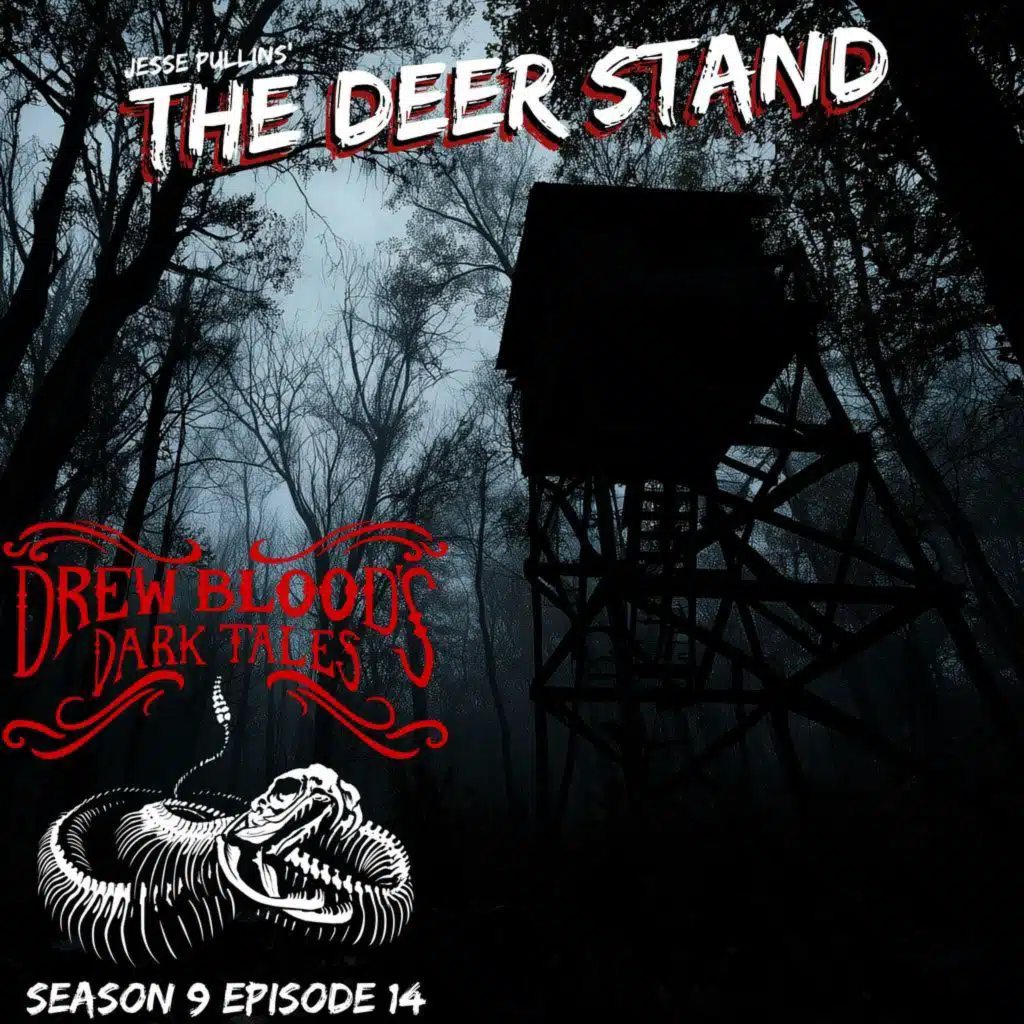 S9 Ep14: S9E14 - "Highway To Hell" - Drew Blood