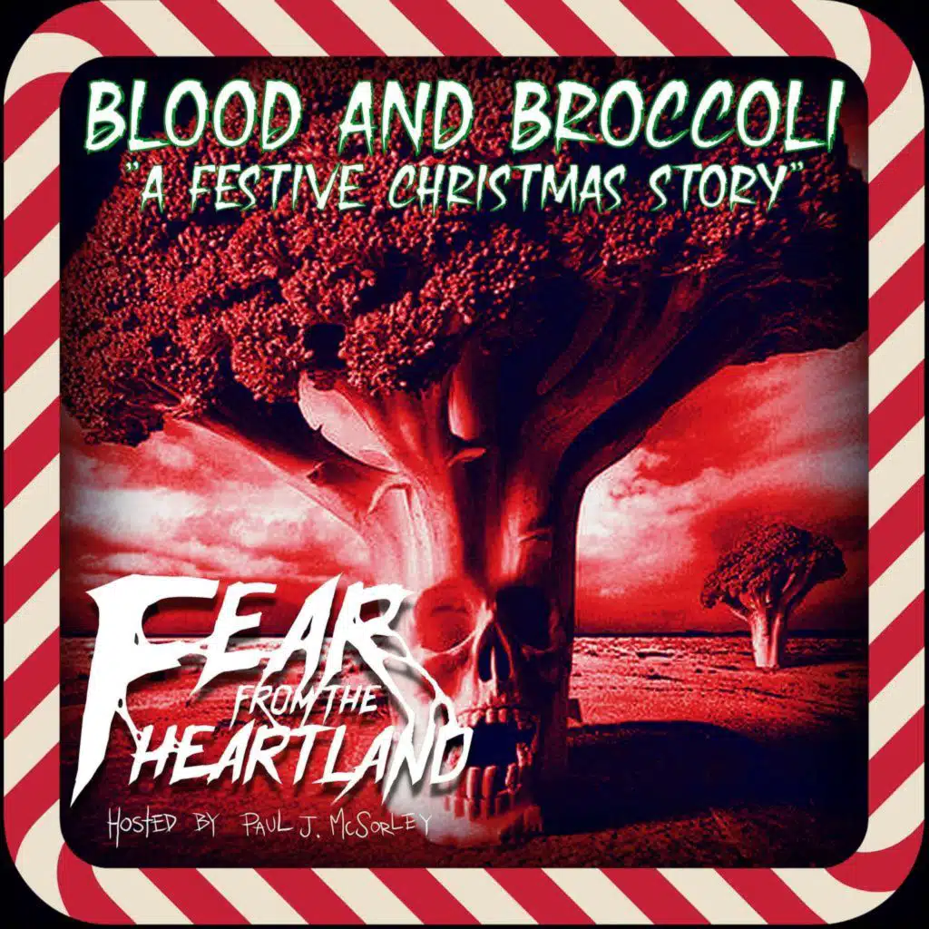 S3 Ep24: S3E24: Blood and Broccoli - Fear From The Heartland