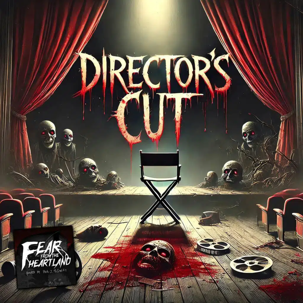 S6 Ep2: S6E02: Director's Cut - Fear From The Heartland