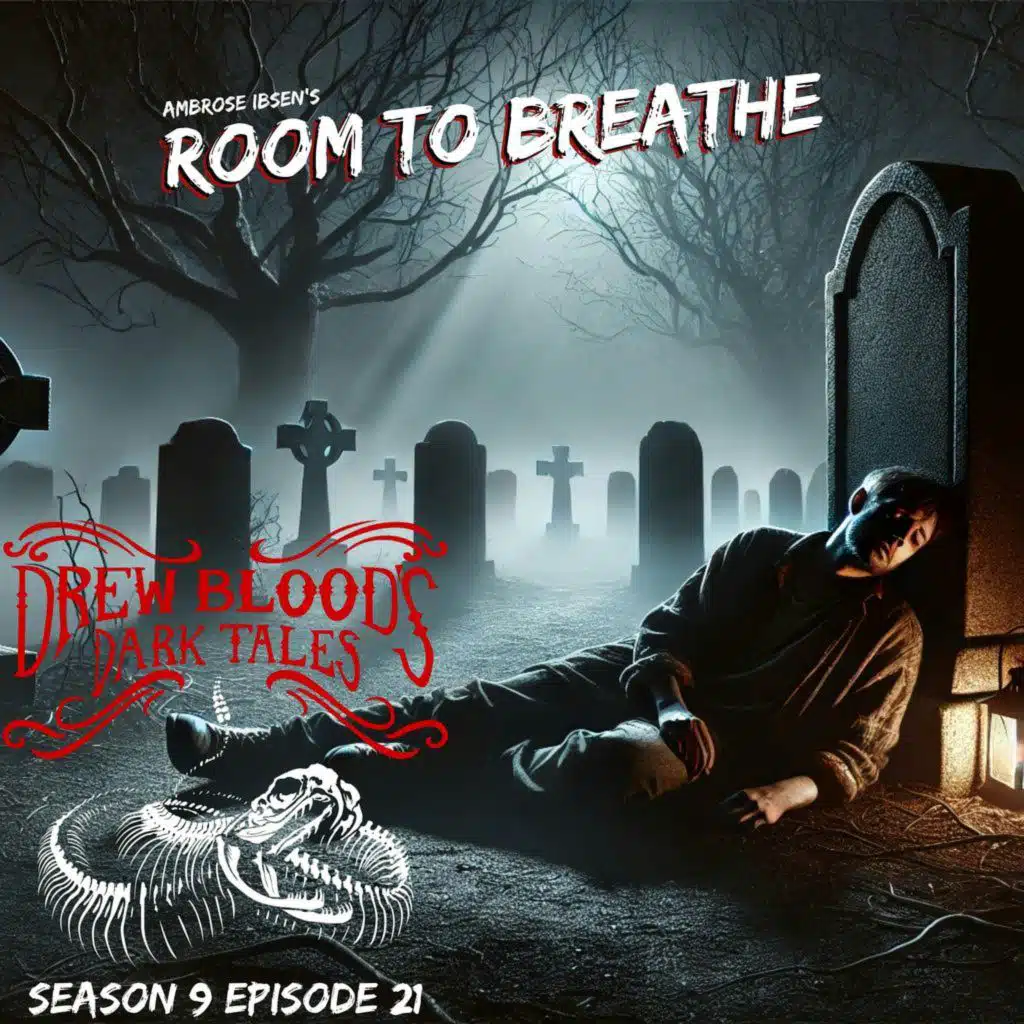 S9 Ep21: S9E21 - "Room to Breathe" - Drew Blood