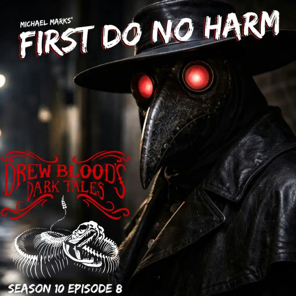 S10 Ep8: S10E08 - "First Do No Harm" - Drew Blood