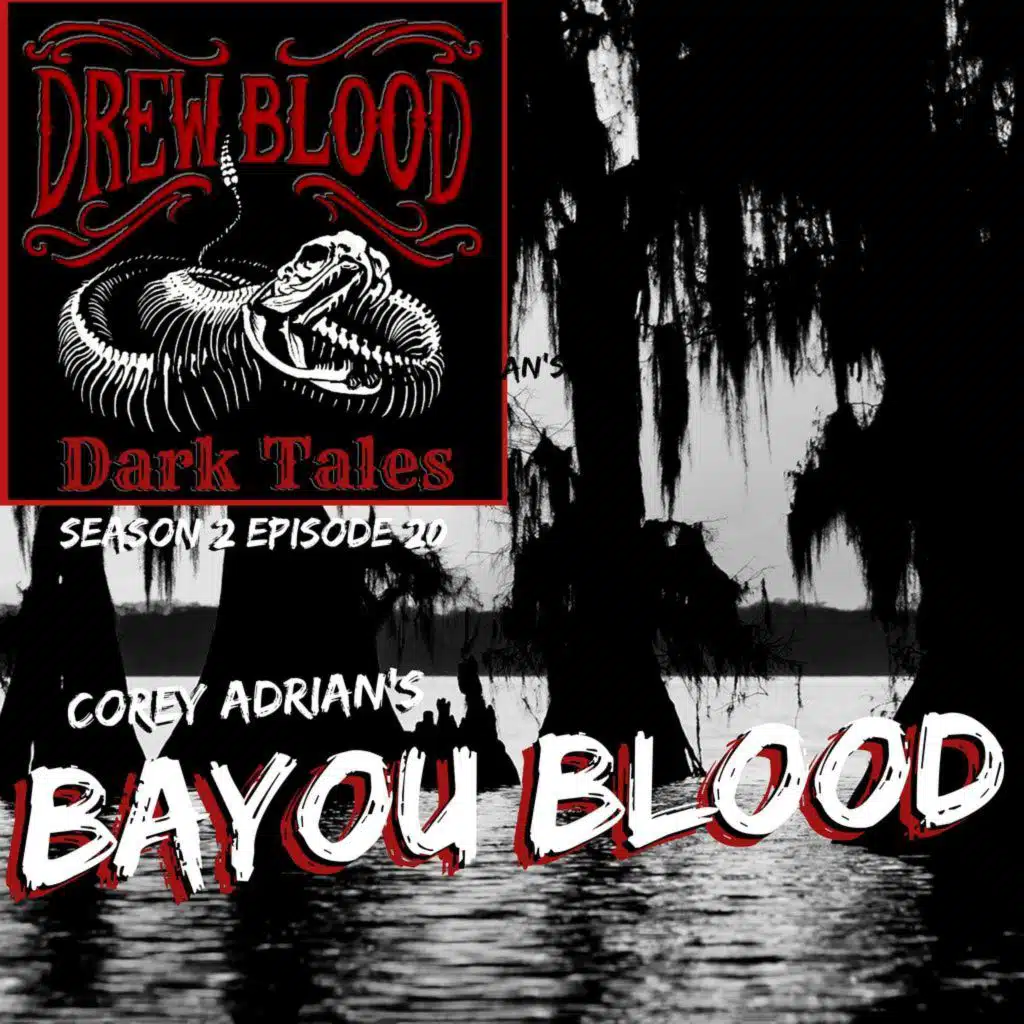 S2 Ep20: S02E20 - "Bayou Blood" - Drew Blood