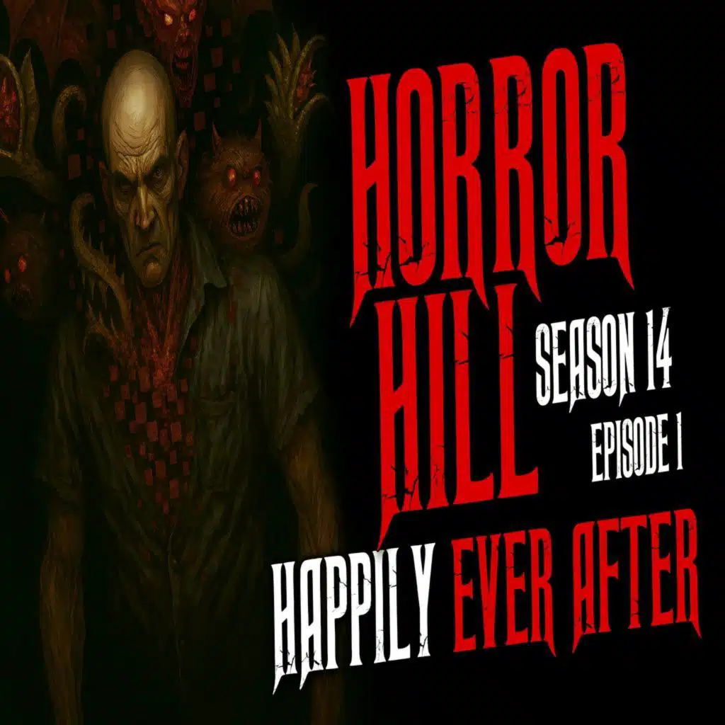 S14 Ep1: S14E01 - "Happily Ever After" - Horror Hill