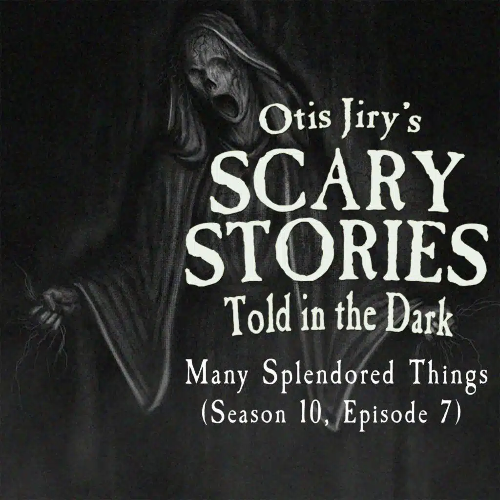 S10 Ep7: S10E007 – "Many Splendored Things" – Scary Stories Told in the Dark