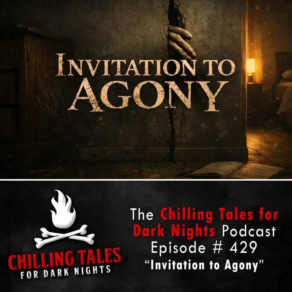 429: 429: Invitation to Agony - Chilling Tales for Dark Nights