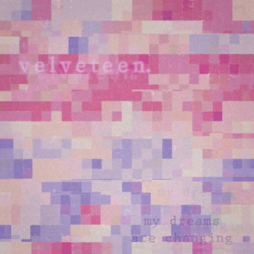 Velveteen