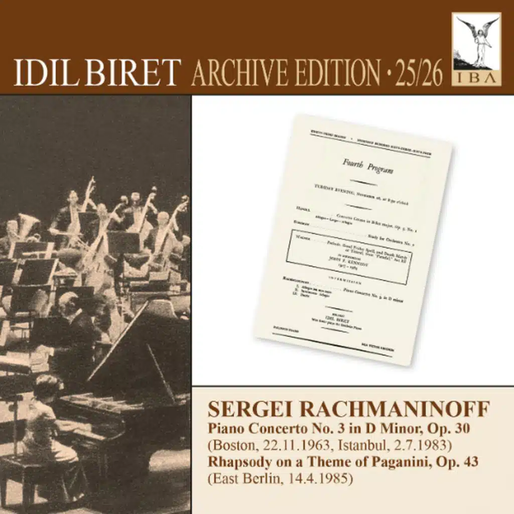 Idil Biret