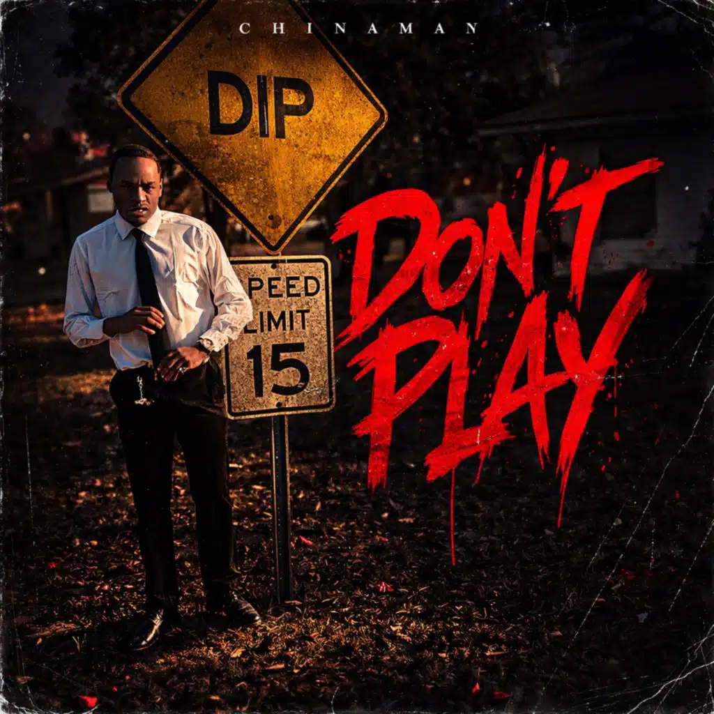 Don’t Play
