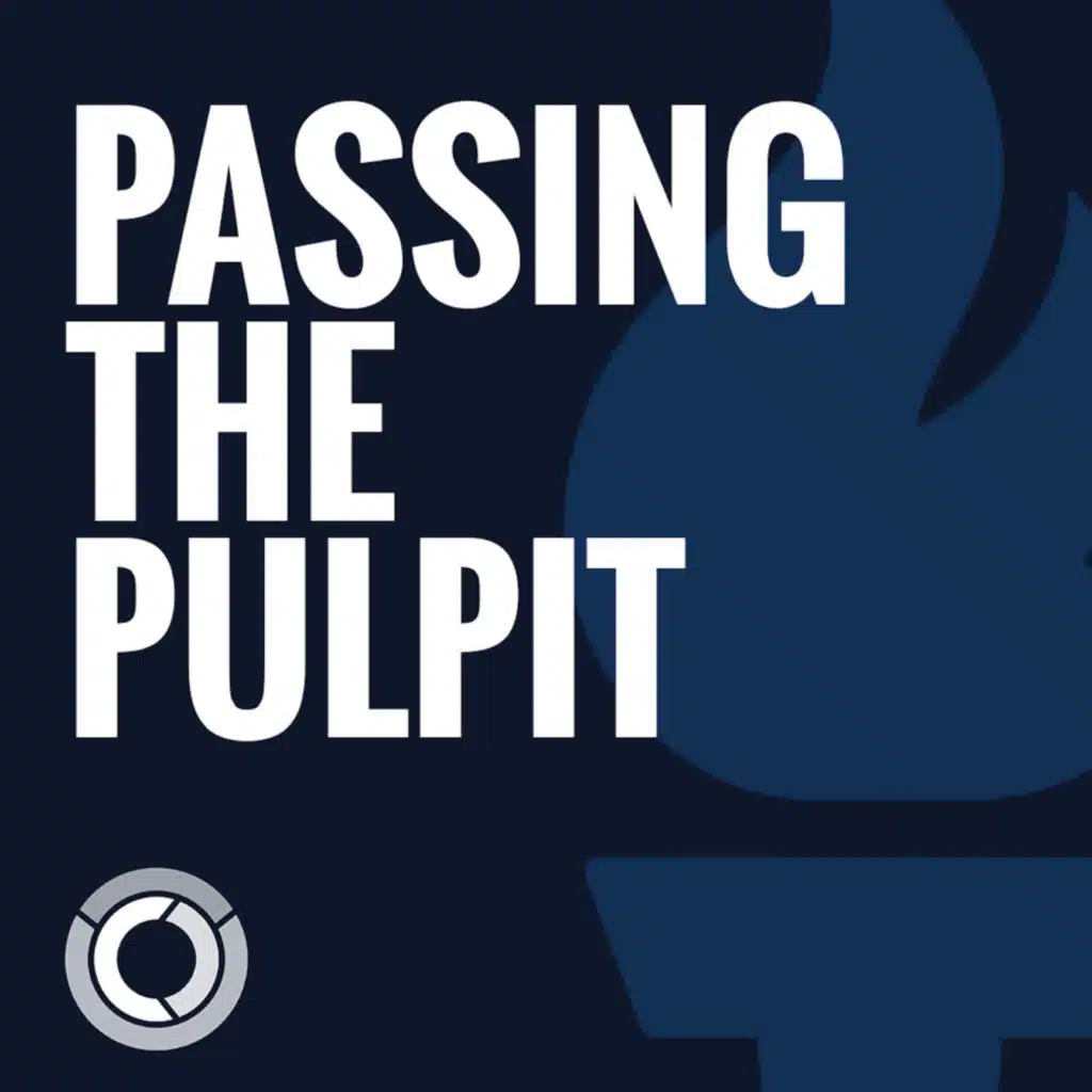 When Your Calling Shifts: Lessons from Ministry to Marketplace