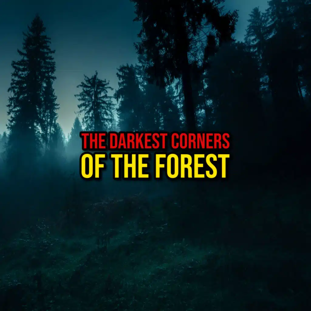 S6 Ep333: Episode 333: The Darkest Corners of The Forest
