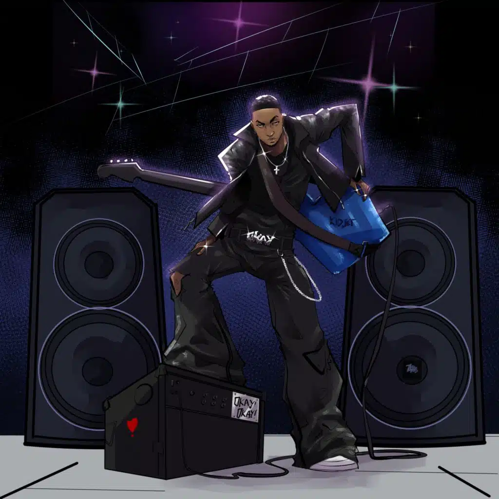 KiD JET