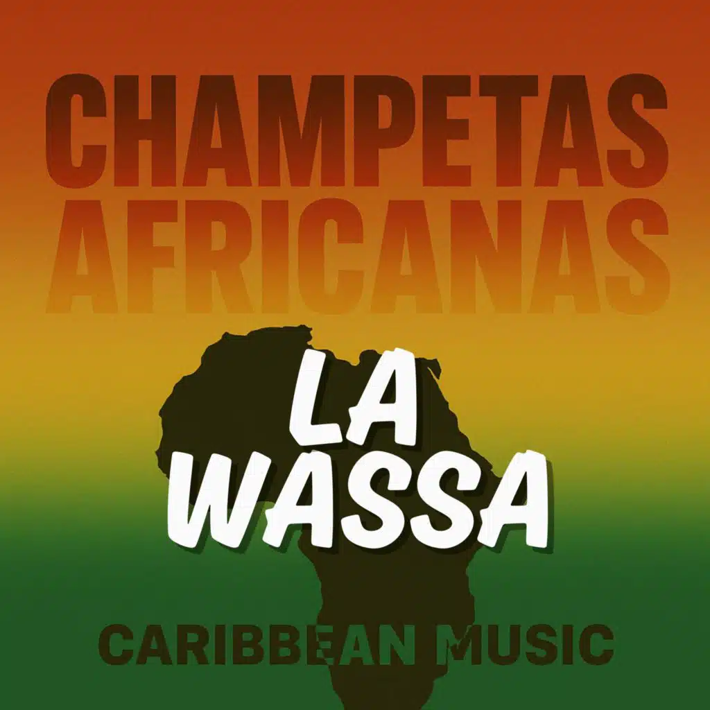 Caribbean Music