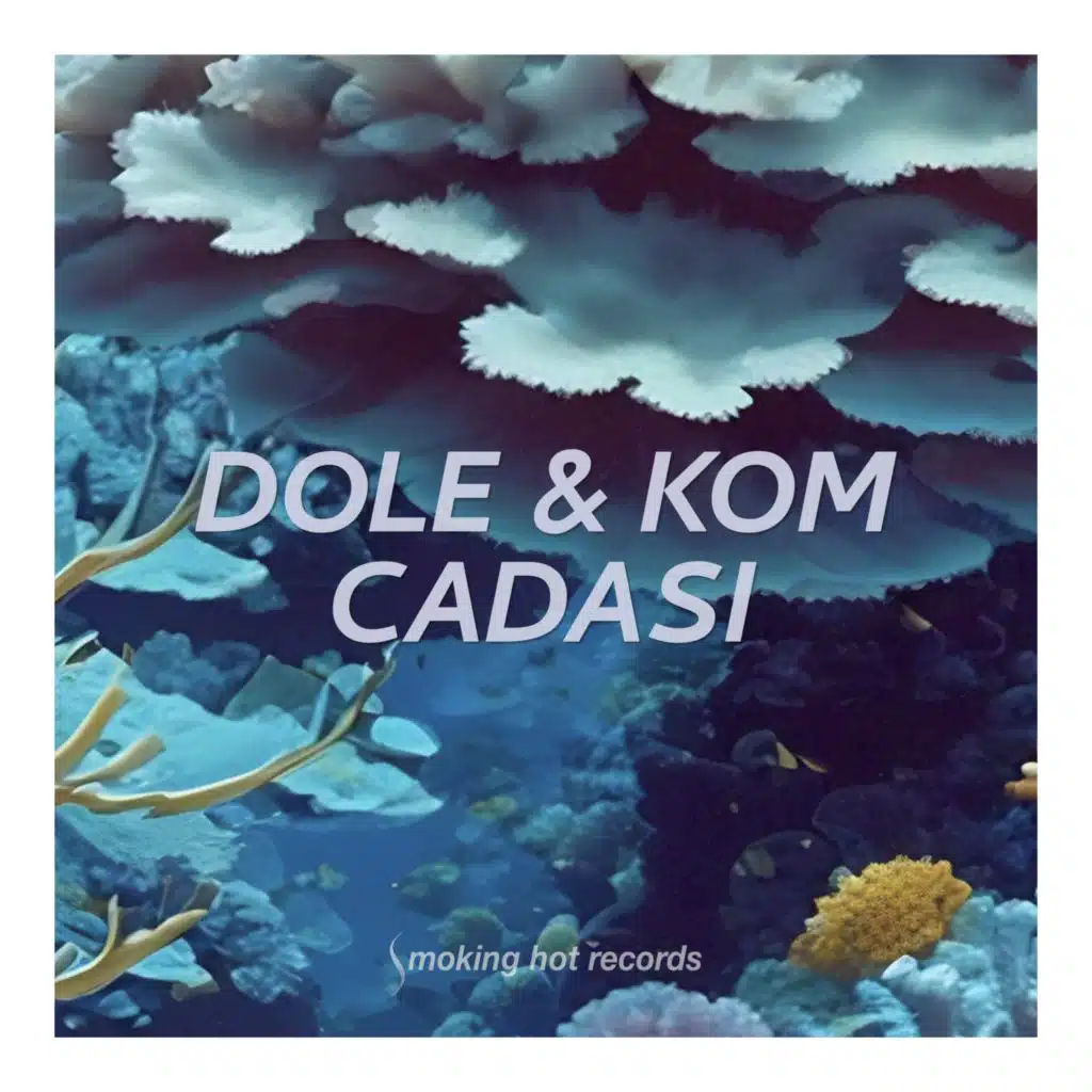 Cadasi (Radio-Edit)
