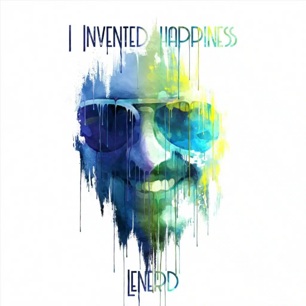 I Invented Happiness