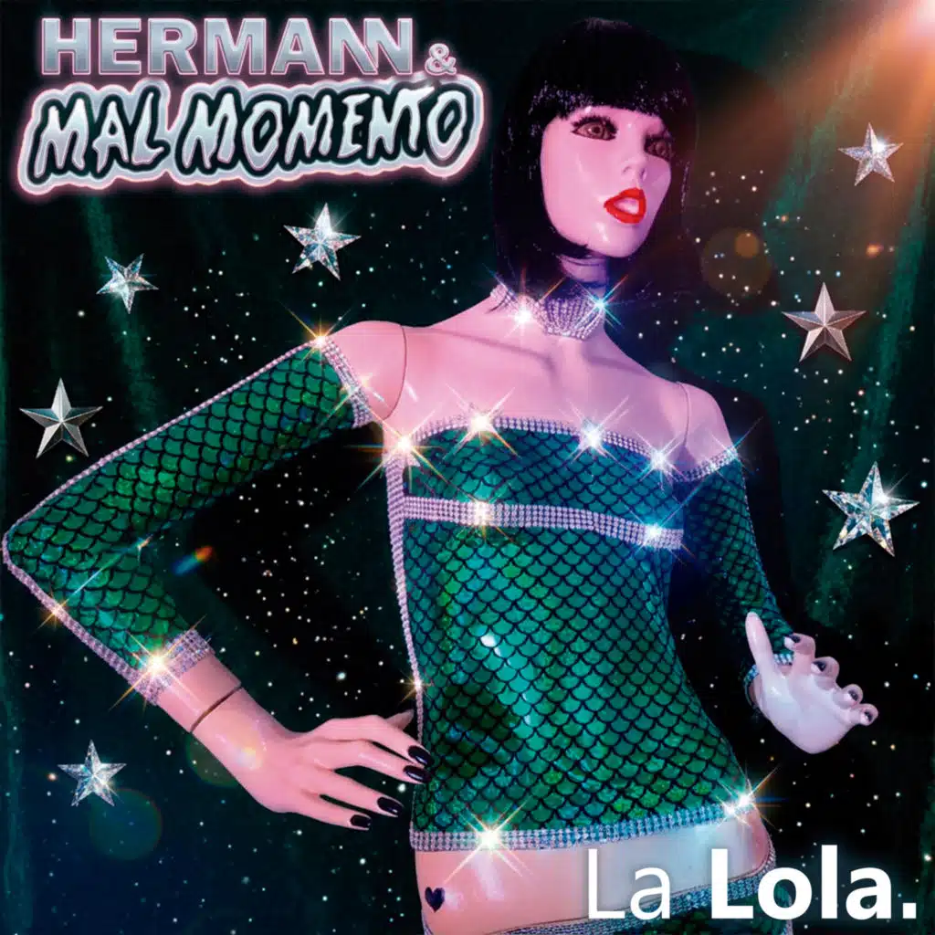 Hermann & Mal Momento