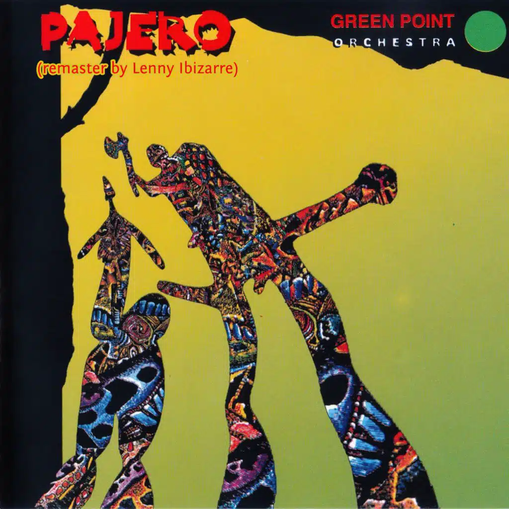 Green Point Orchestra