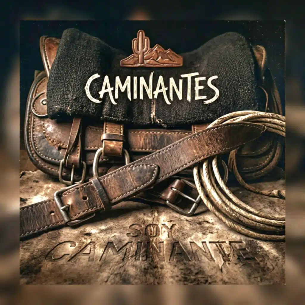 Caminantes
