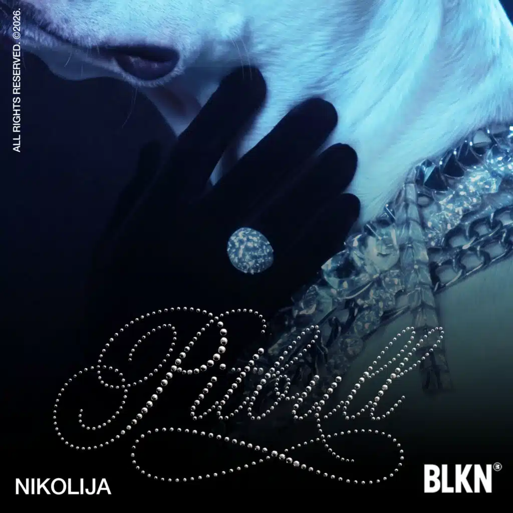 Nikolija
