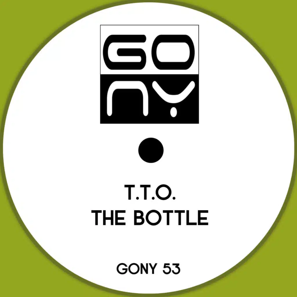 The Bottle