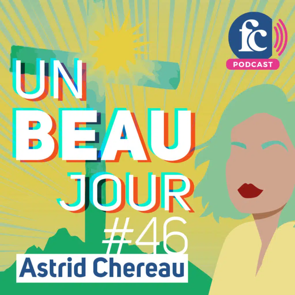 Elle aurait dû être paraplégique : l'accident et la guérison miraculeuse d'Astrid Chereau