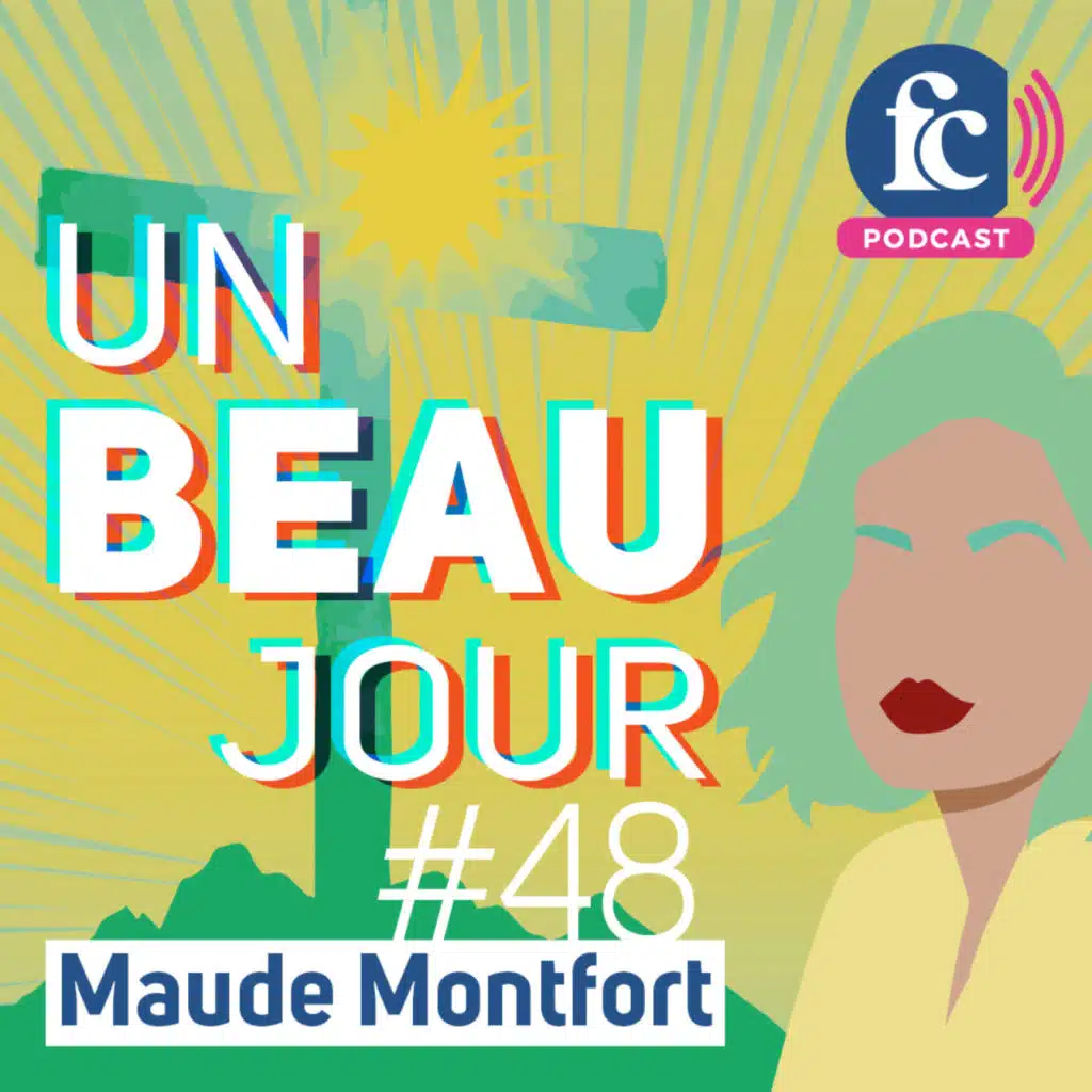 Face à l'IMG, le choix de la vie de Maude