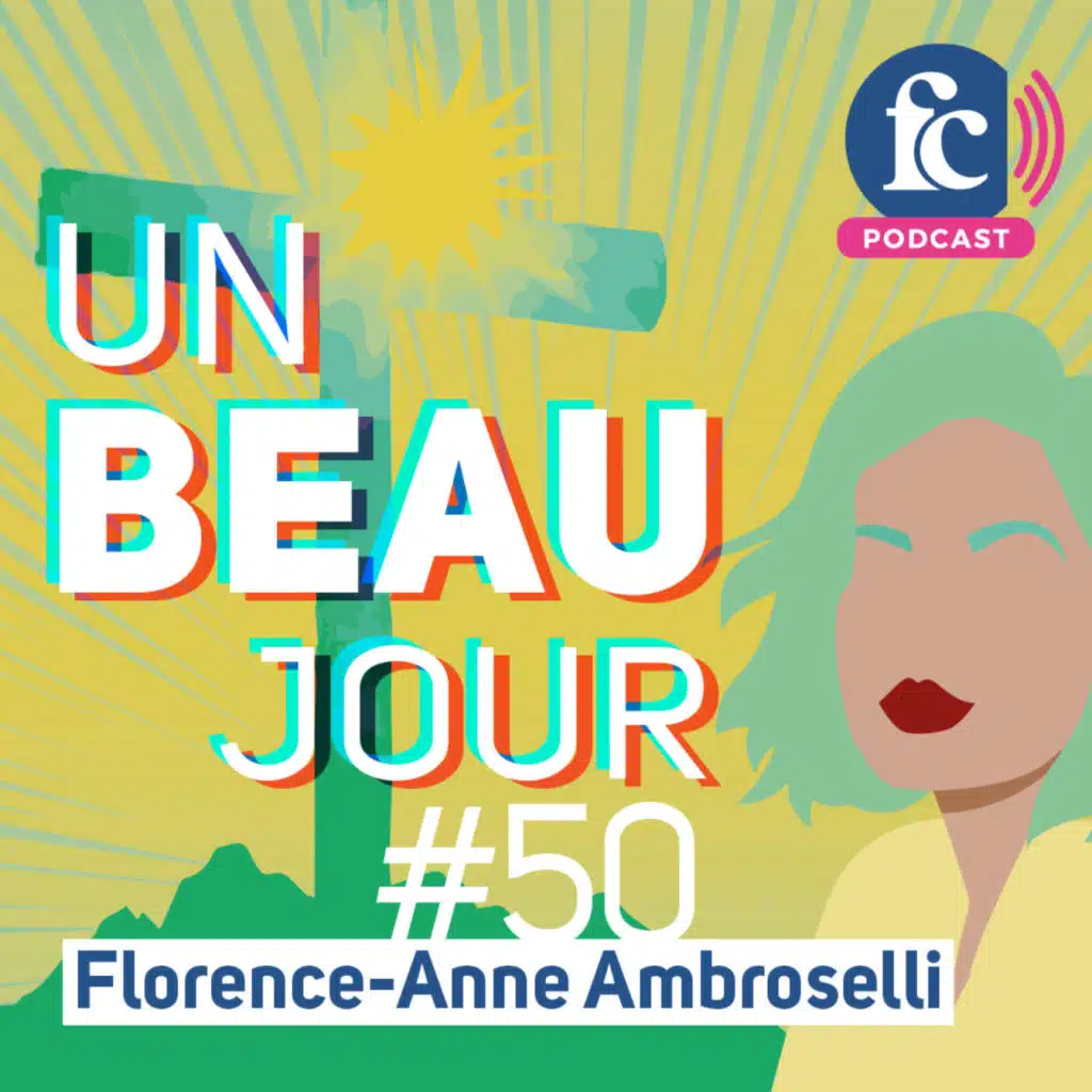 De maman solo de 9 enfants à épouse comblée, Florence-Anne Ambroselli