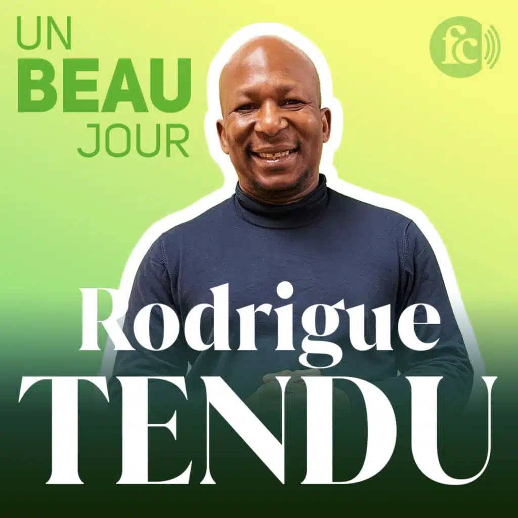 Quand un dealer se convertit, l'histoire extraordinaire de Rodrigue Tandu