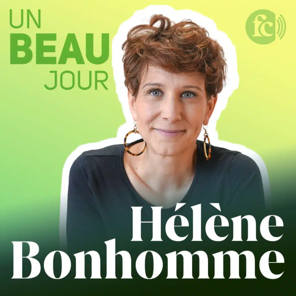 Elle a fondé les Fabuleuses au foyer en plein burn-out maternel : Hélène Bonhomme raconte