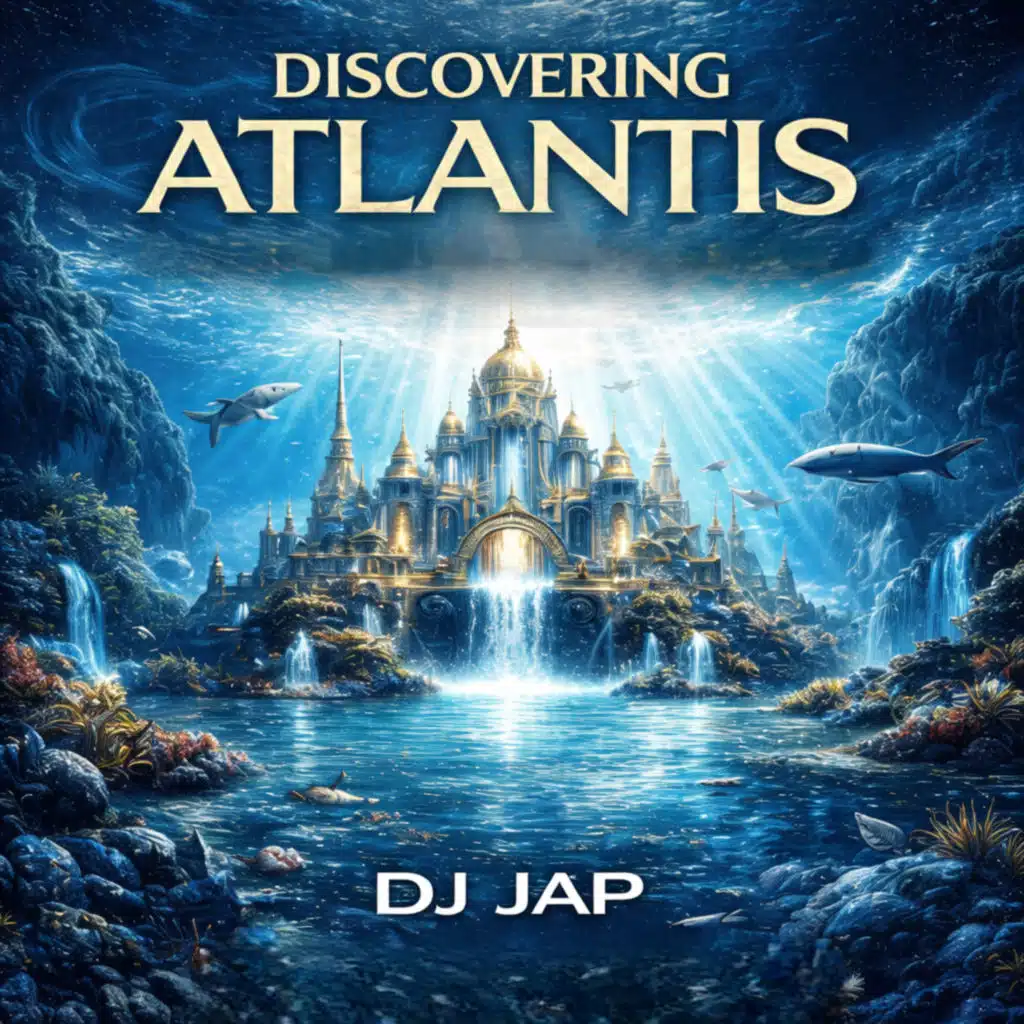 DJ.JAP