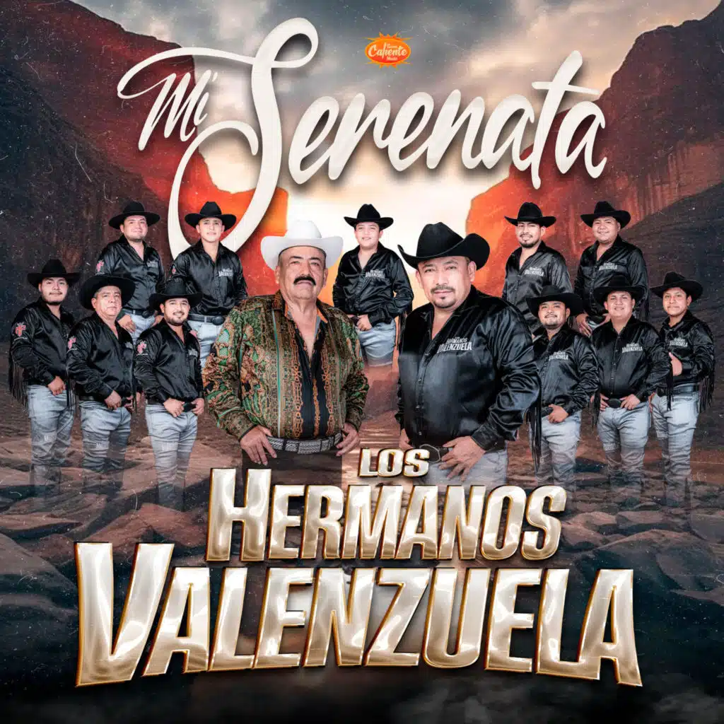 Los Hermanos Valenzuela