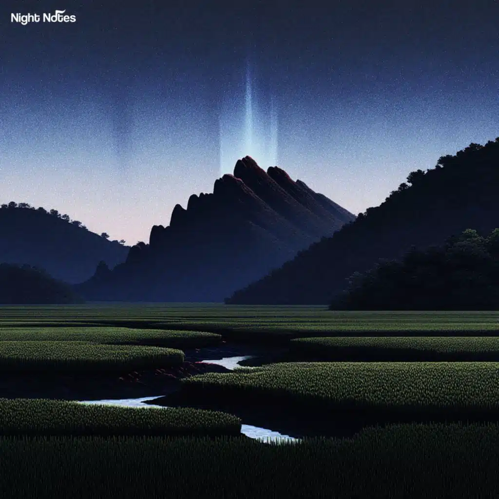 Green Lands
