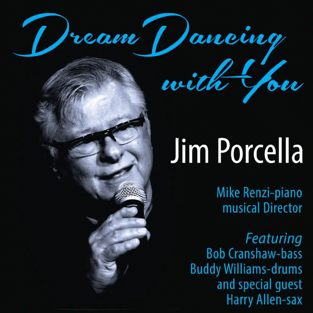Dream Dancing with You