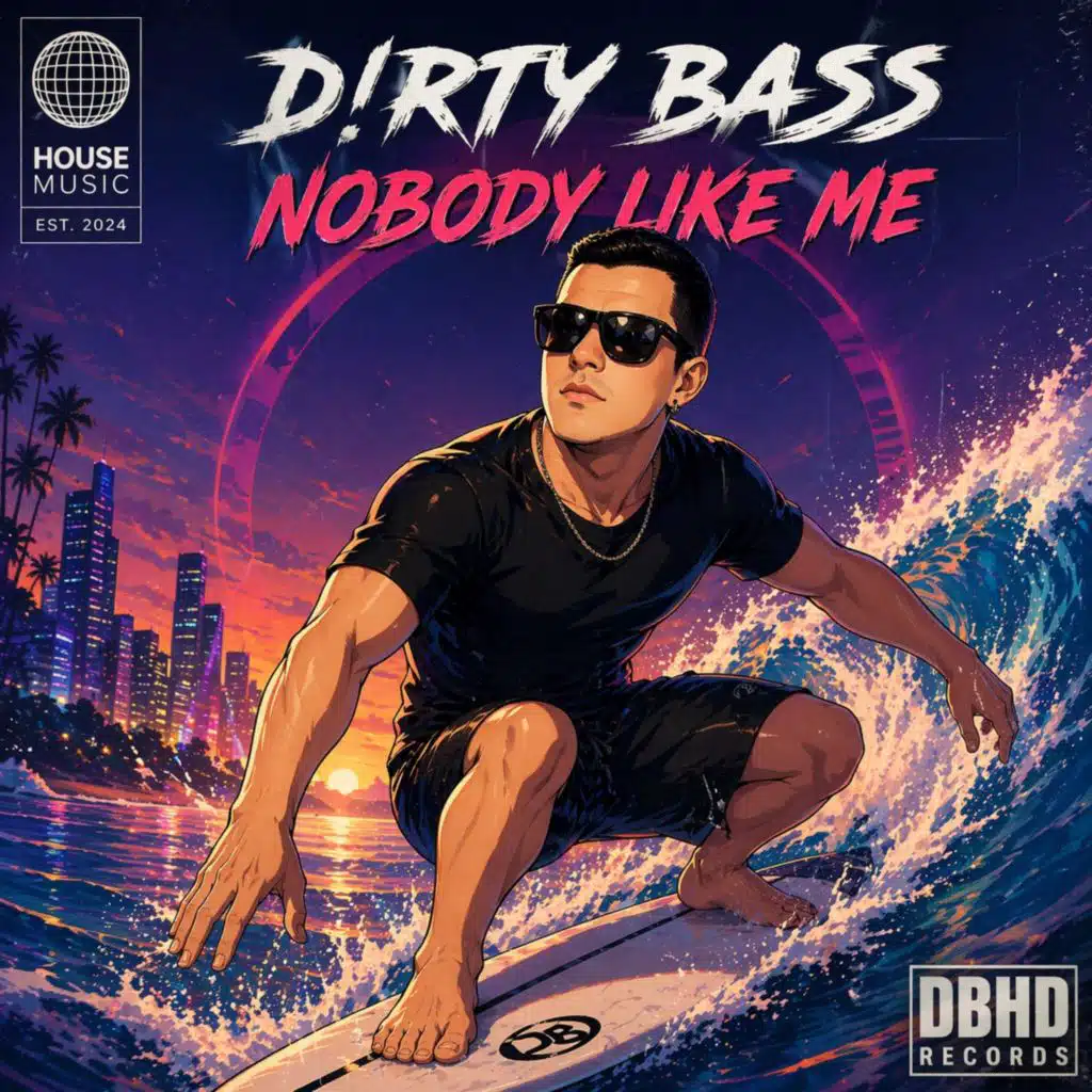 D!rty Bass