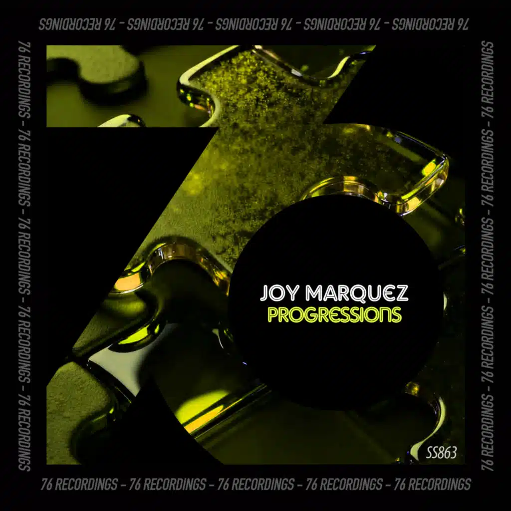 Joy Marquez