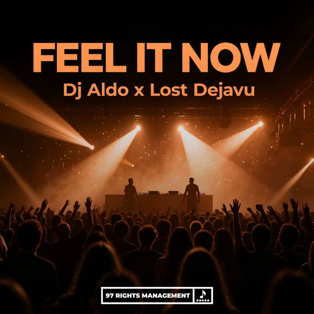 DJ Aldo & Lost Dejavu