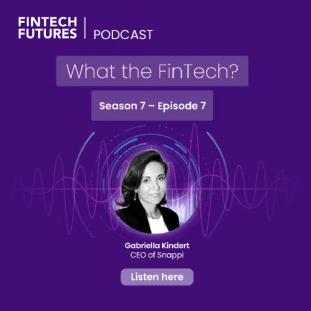 What the FinTech? | S.7 Episode 7 | Exploring the Greek neobank landscape with Snappi