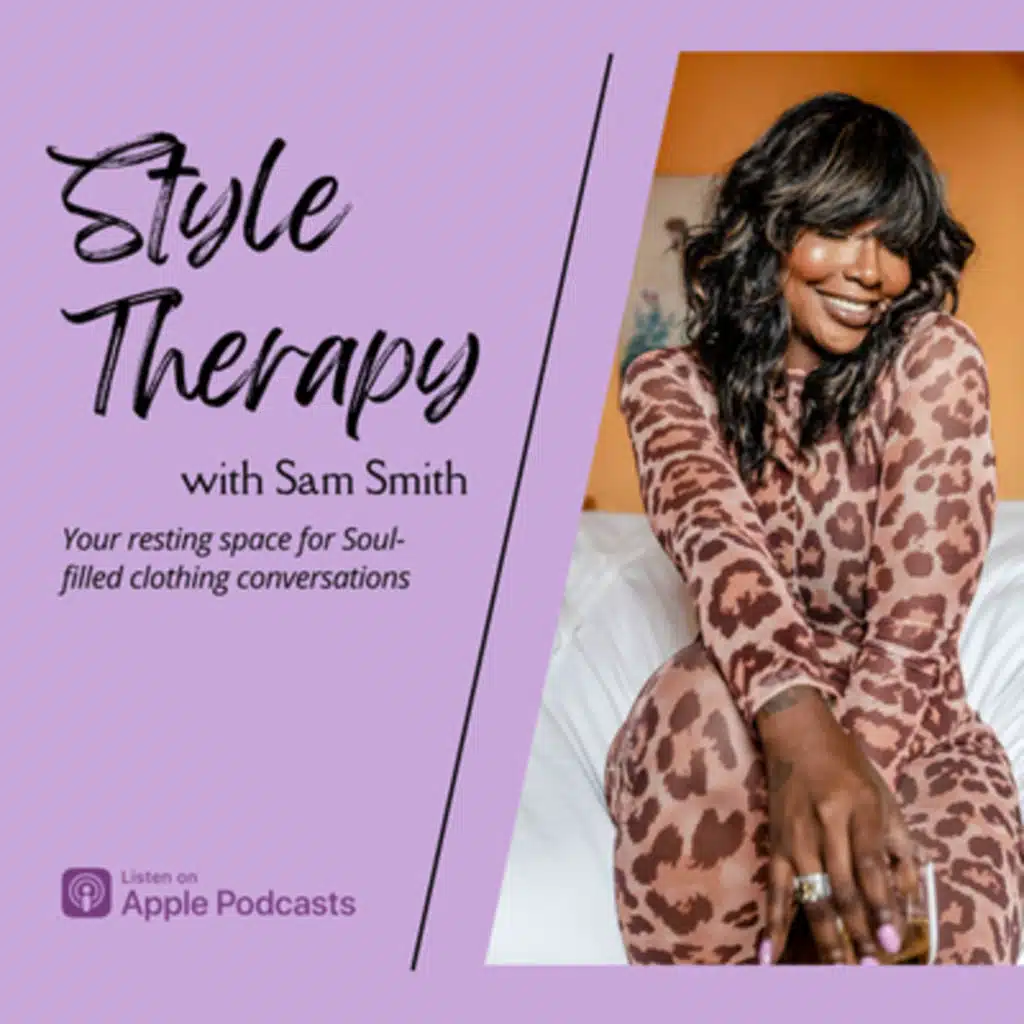 Get into Style Therapy