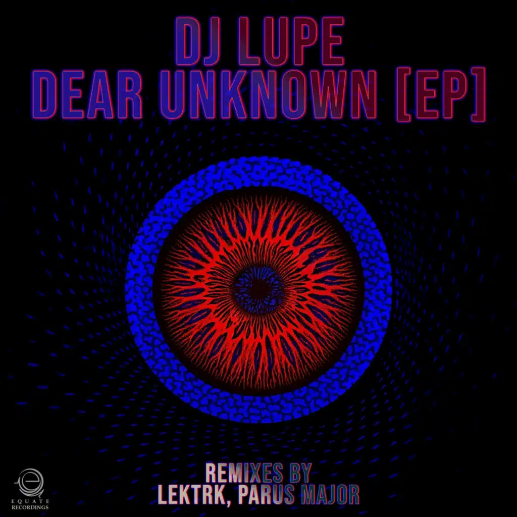 Dear UnKnown