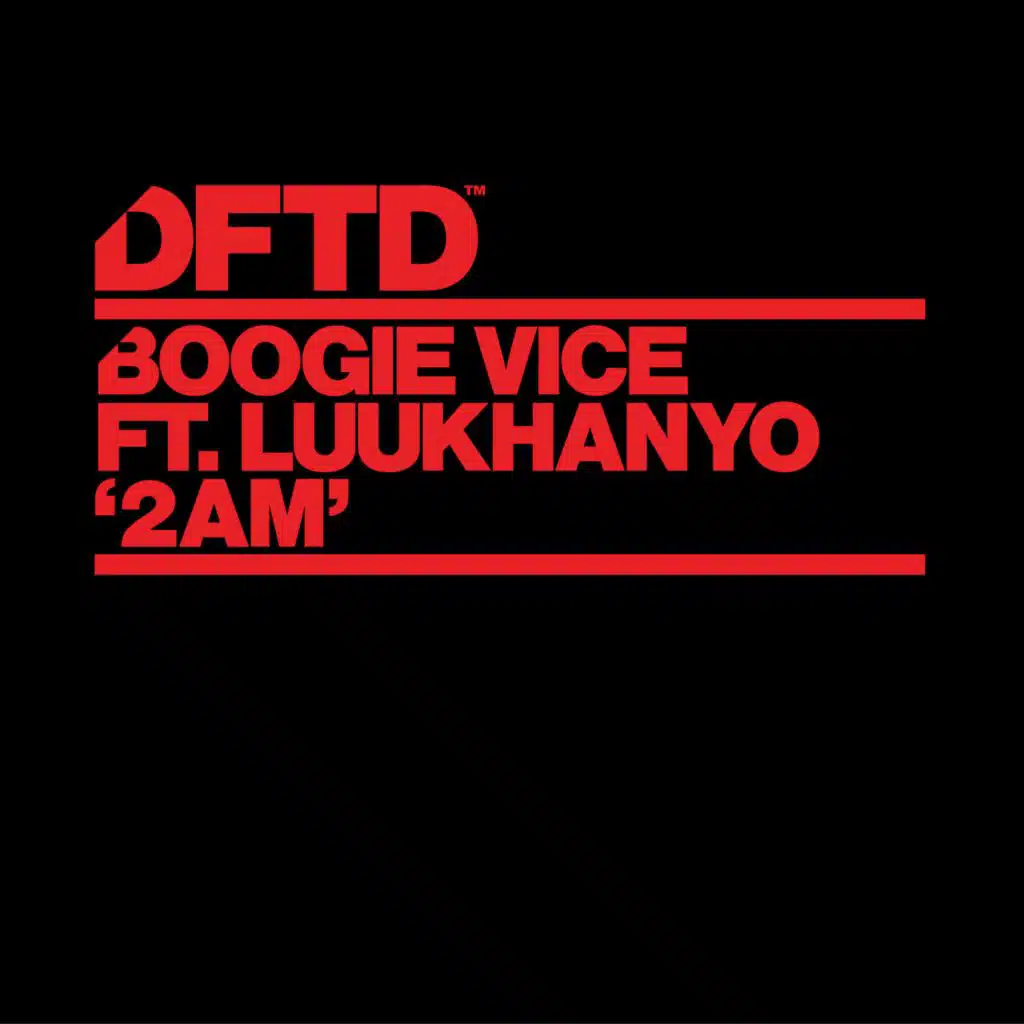 Boogie Vice